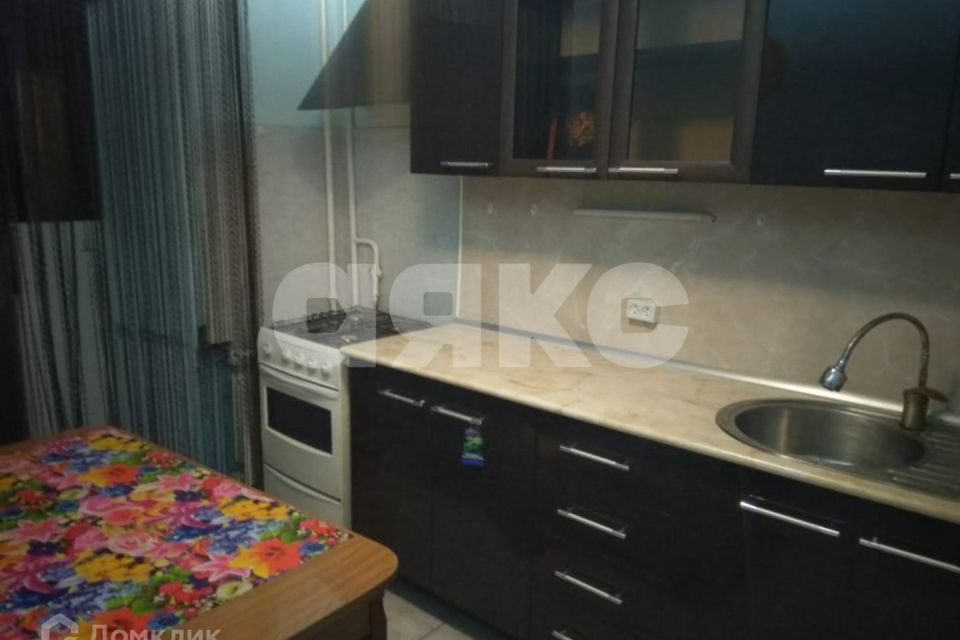 Сдаётся 1-комнатная квартира, 35.2 м²
