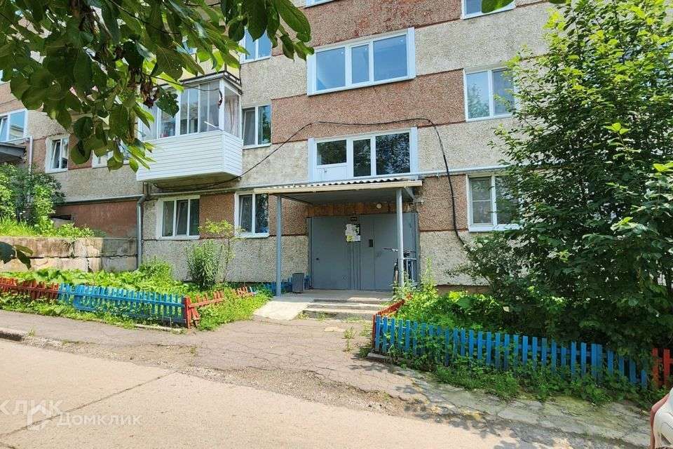 Продаётся 2-комнатная квартира, 44 м²