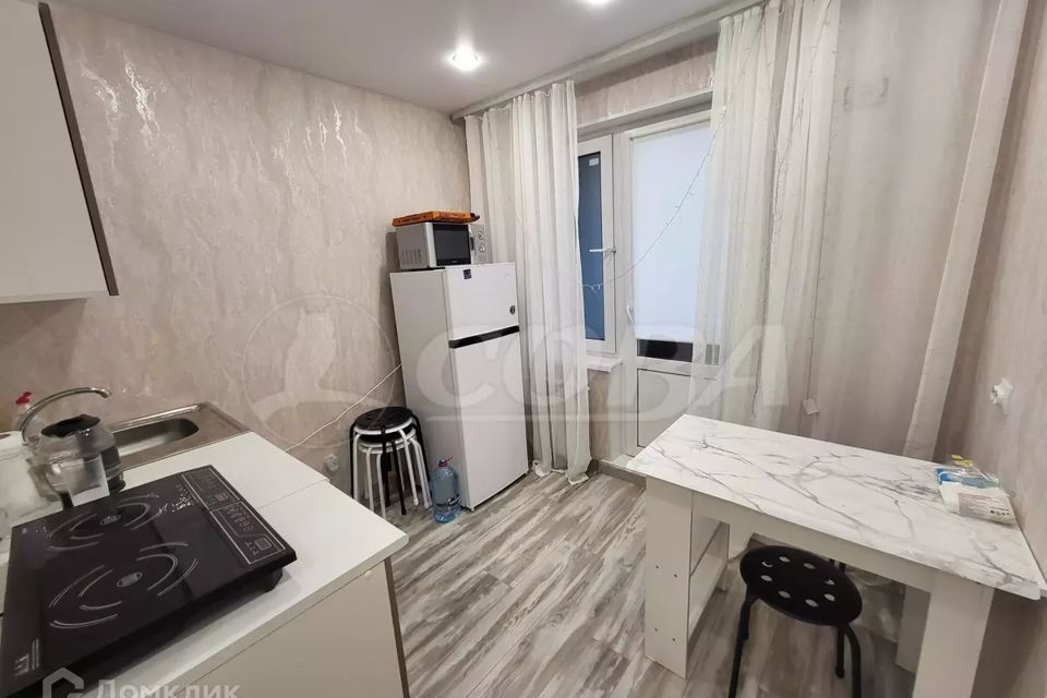 Сдаётся 1-комнатная квартира, 36 м²
