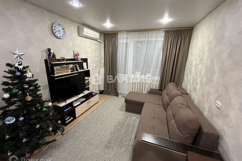 Продаётся 1-комнатная квартира, 35 м²