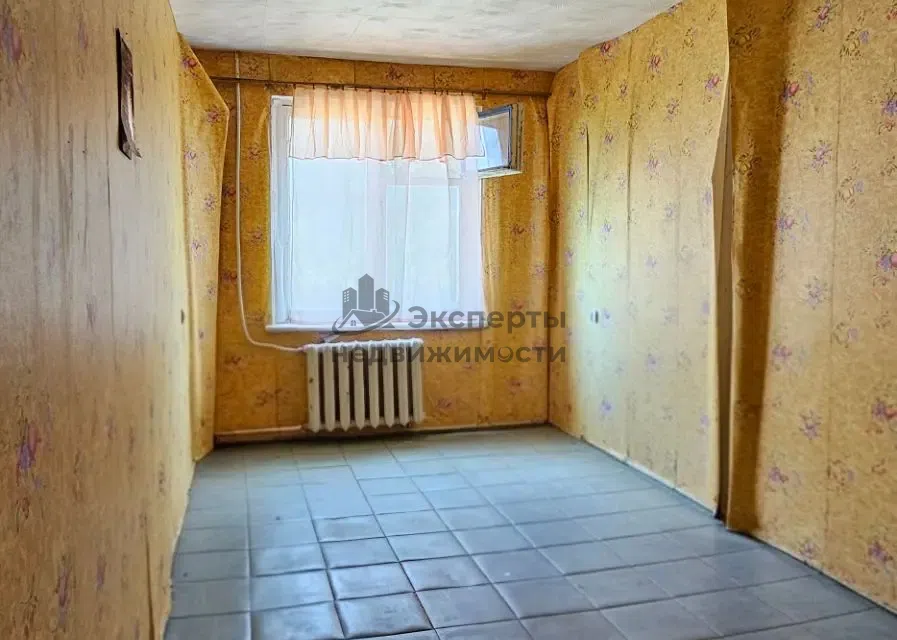 Продаётся 2-комнатная квартира, 44.1 м²