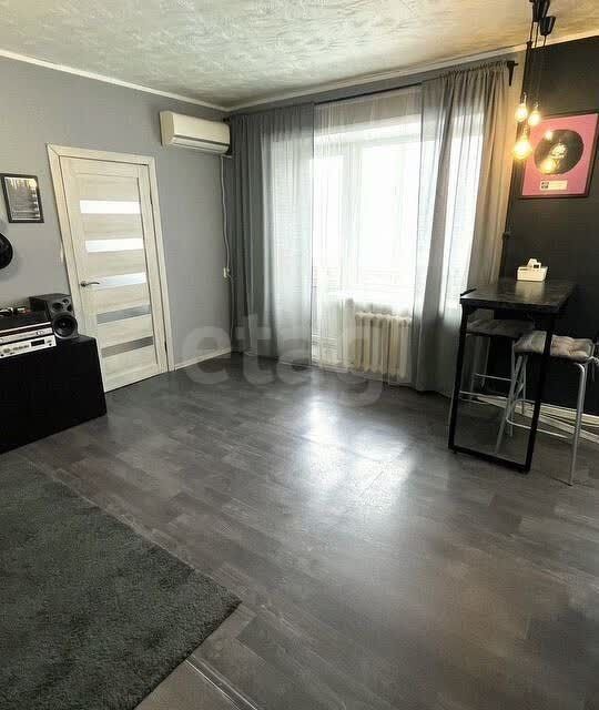 Продаётся 2-комнатная квартира, 40.5 м²