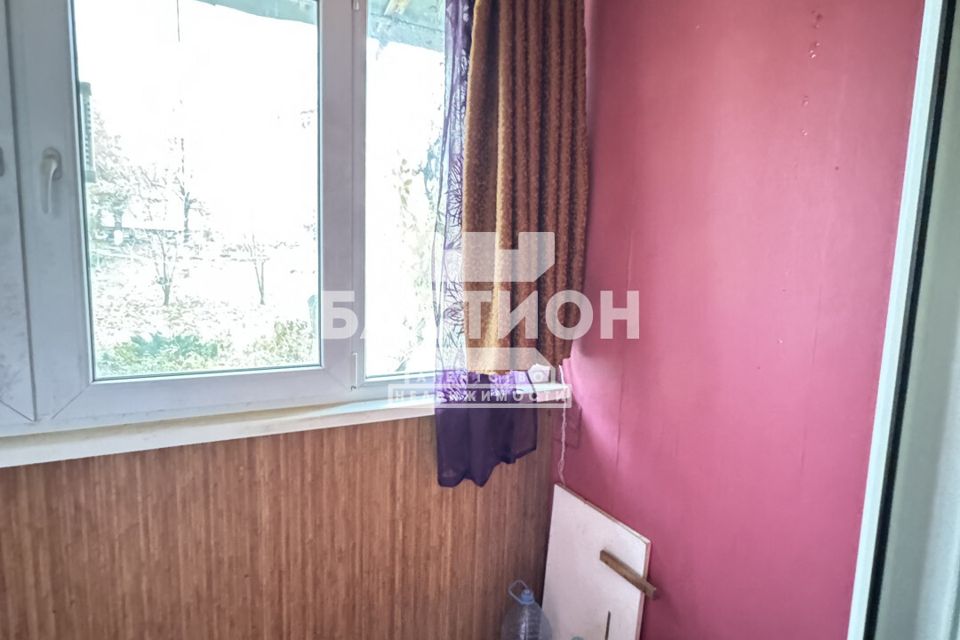 Продаётся 3-комнатная квартира, 73.9 м²