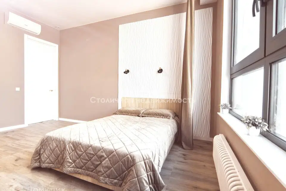 Продаётся студия, 29.9 м²