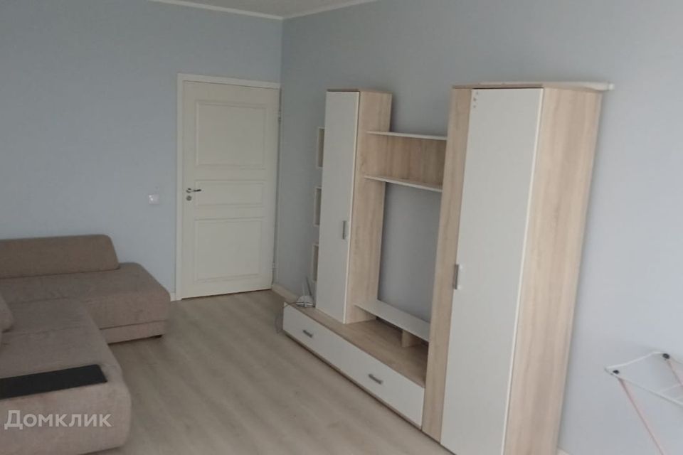 Продаётся 2-комнатная квартира, 58.5 м²