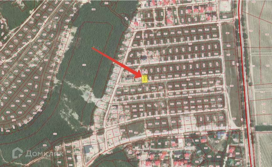 Купить Участок Снт В Новороссийске