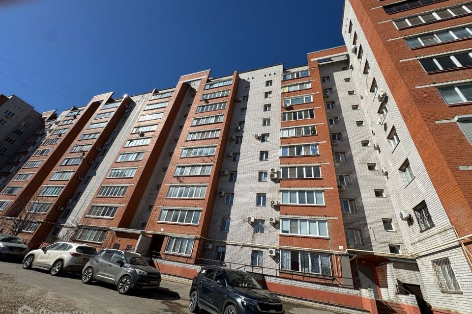 Продаётся 2-комнатная квартира, 51.2 м²