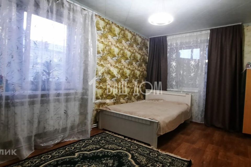 Продаётся 2-комнатная квартира, 48.3 м²