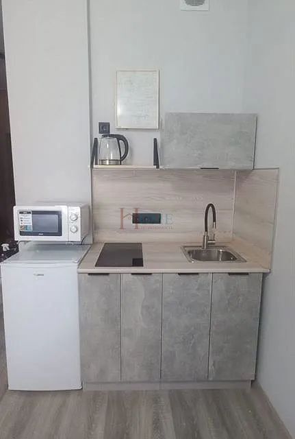 Сдаётся студия, 21 м²