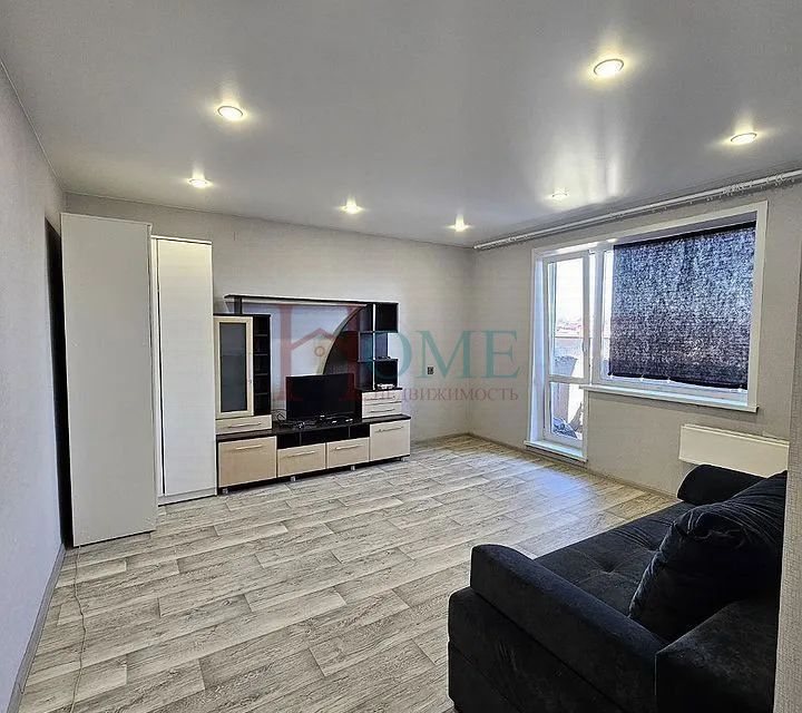 Сдаётся 1-комнатная квартира, 34 м²