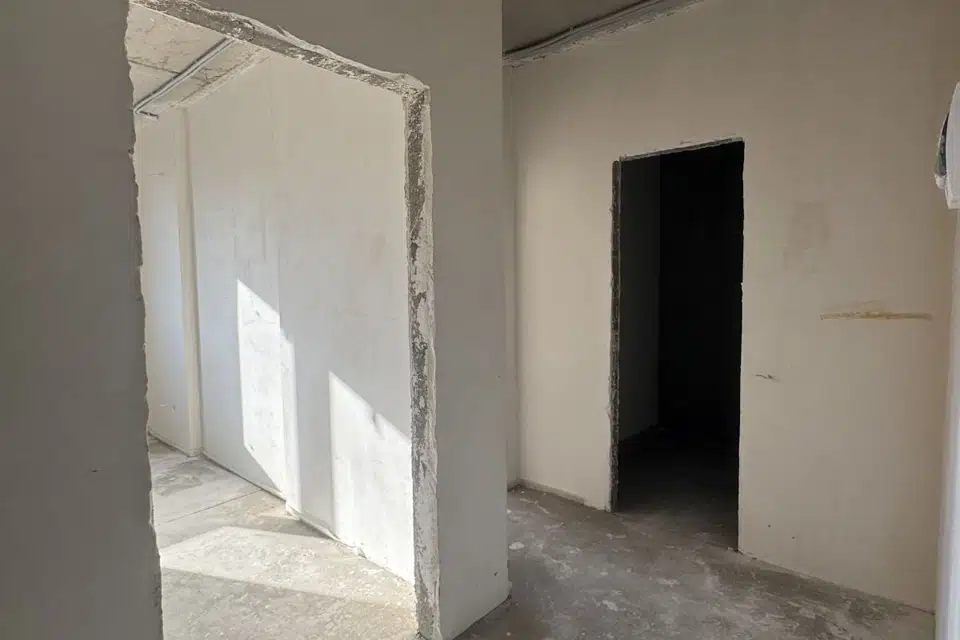 Продаётся 2-комнатная квартира, 48.6 м²