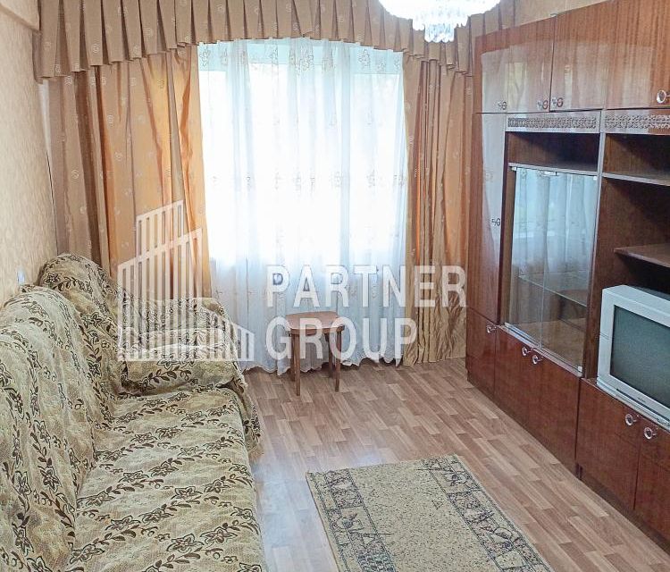 Продаётся 2-комнатная квартира, 45 м²
