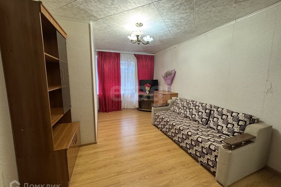 Сдаётся 1-комнатная квартира, 31 м²