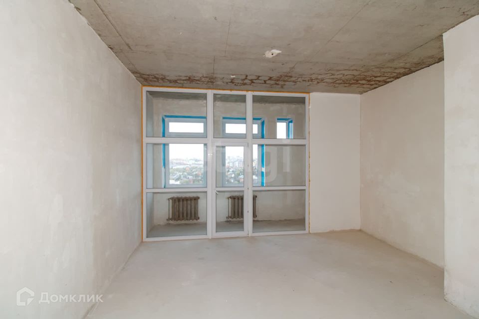 Продаётся студия, 31.5 м²