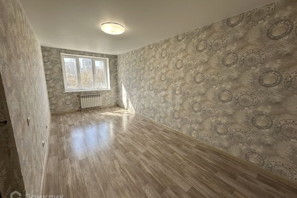 Продаётся 1-комнатная квартира, 30.7 м²
