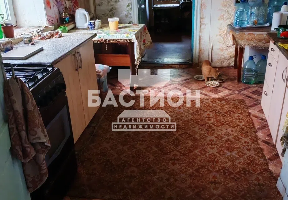 Продаётся 1-этажный дом, 70 м²
