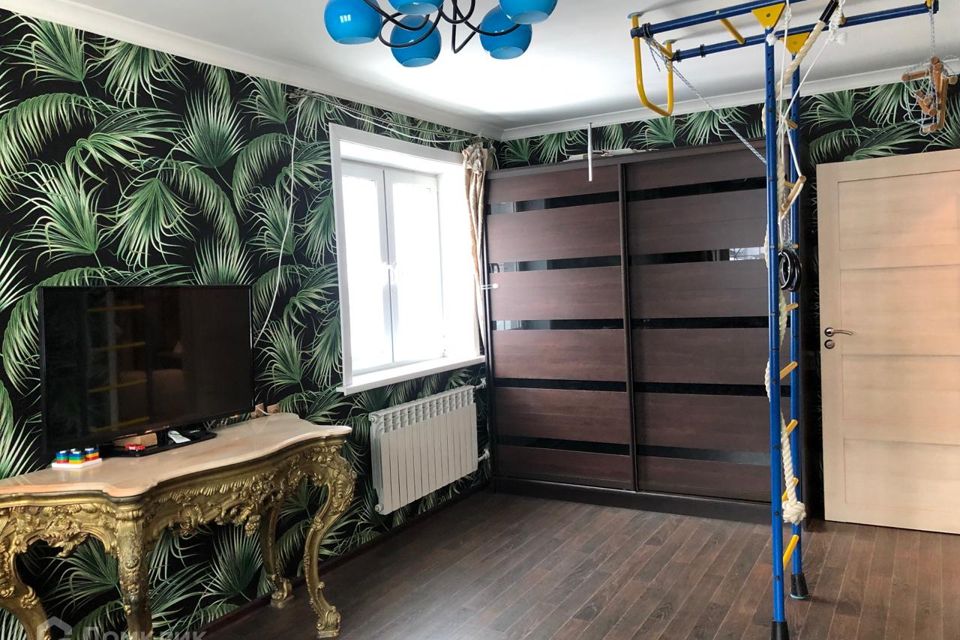 Продаётся 3-комнатная квартира, 61 м²