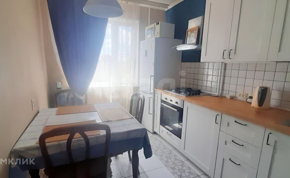 Продаётся 2-комнатная квартира, 51.1 м²