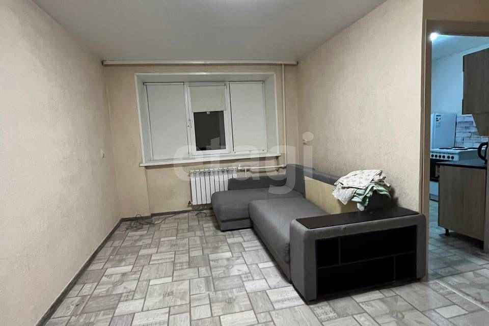 Продаётся 1-комнатная квартира, 29.8 м²