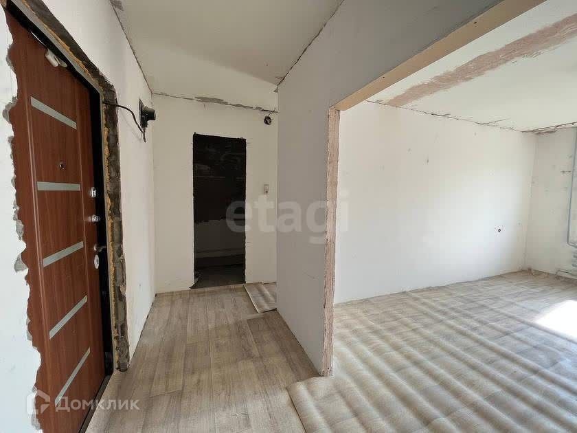 Продаётся 2-комнатная квартира, 50.3 м²