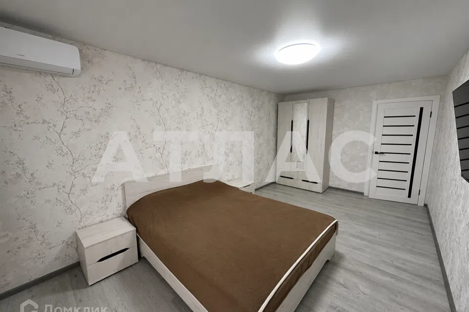 Продаётся 2-комнатная квартира, 48.1 м²