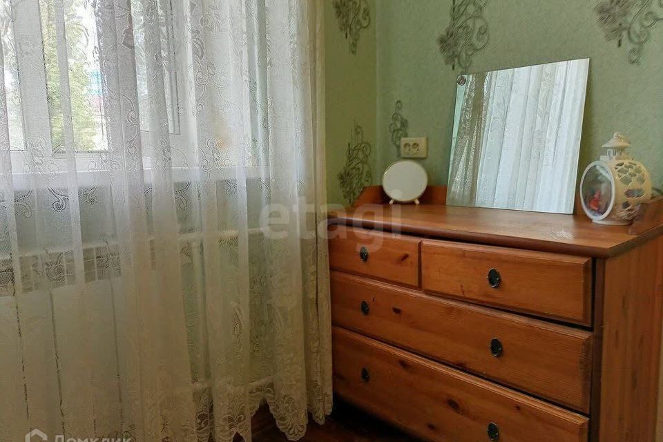 Продаётся 2-комнатная квартира, 44 м²