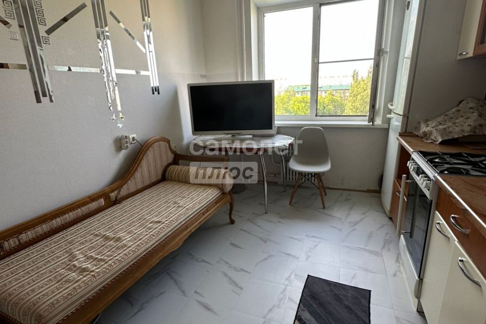 Продаётся 3-комнатная квартира, 63 м²