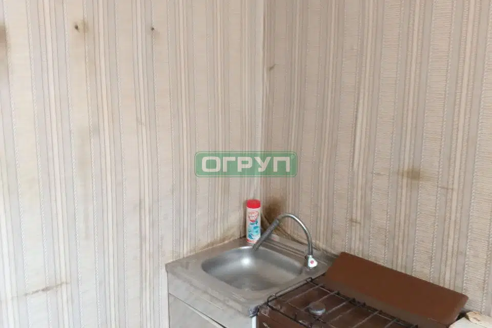 Продаётся 1-комнатная квартира, 21 м²