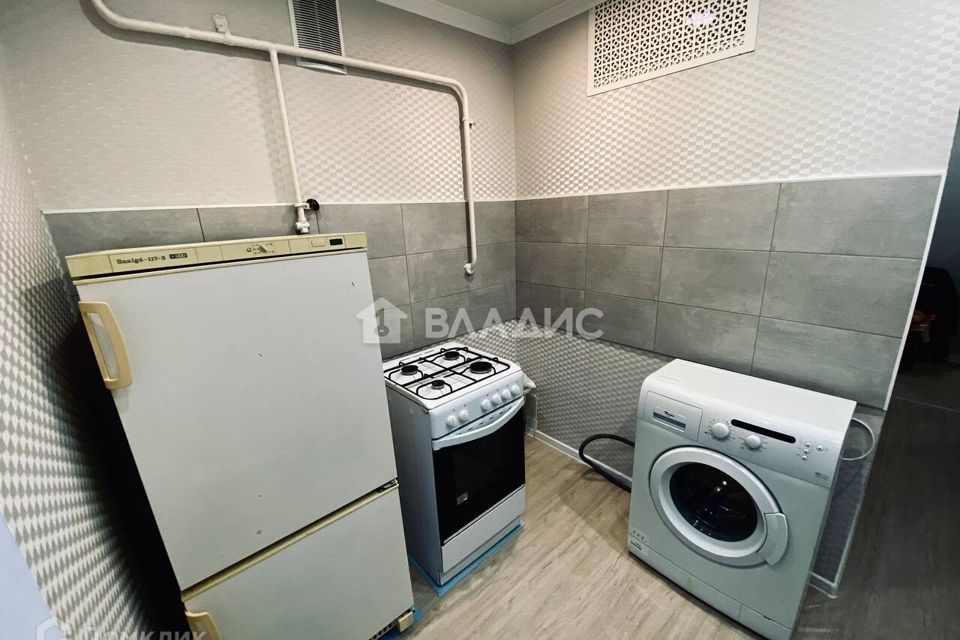 Продаётся 3-комнатная квартира, 53 м²