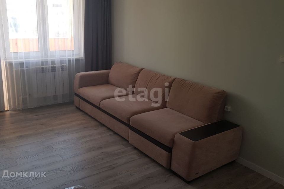 Продаётся 2-комнатная квартира, 50 м²