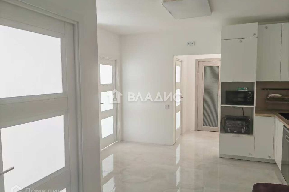 Продаётся 3-комнатная квартира, 59 м²