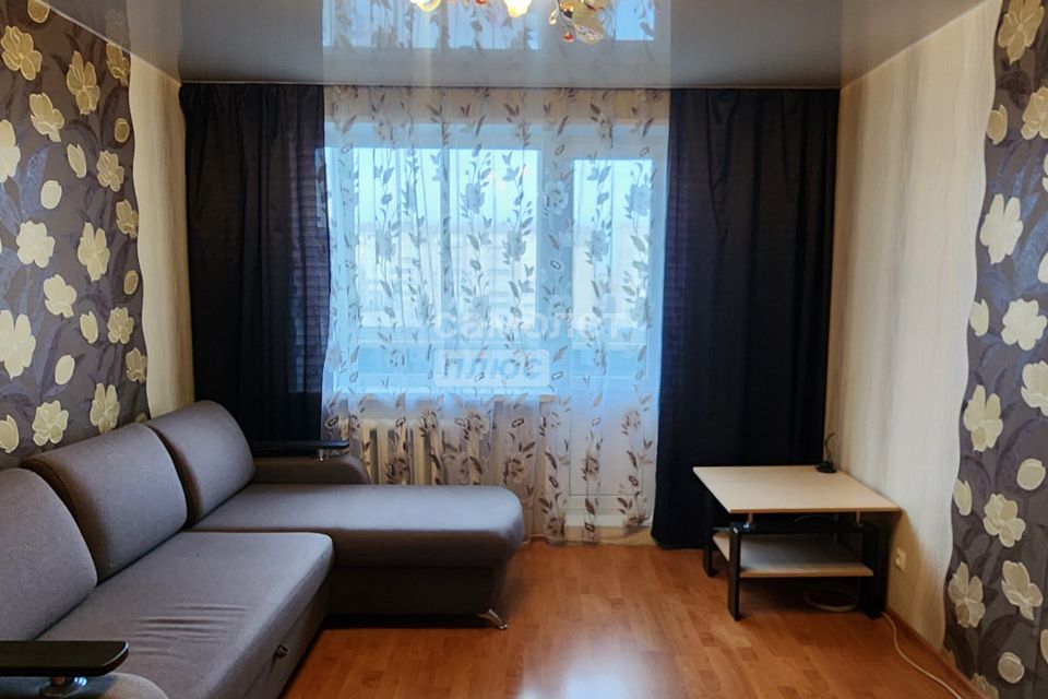 Продаётся 1-комнатная квартира, 28.2 м²