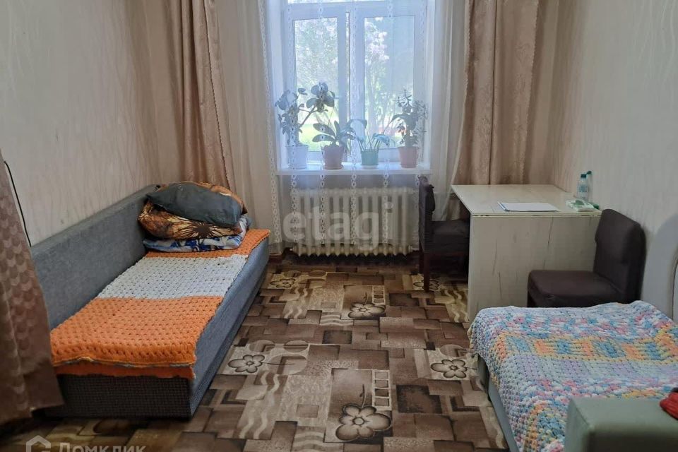 Продаётся 1-комнатная квартира, 32 м²