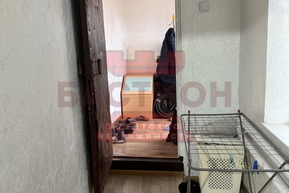 Продаётся 1-этажный дом, 55 м²