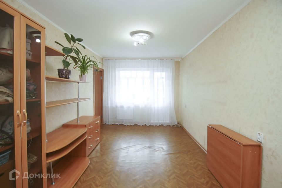 Продаётся 2-комнатная квартира, 39.6 м²