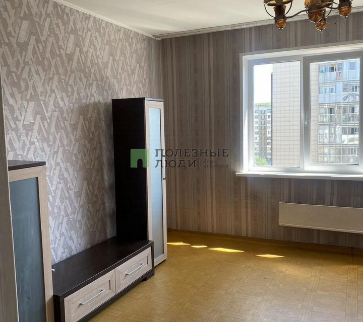 Продаётся 2-комнатная квартира, 54 м²