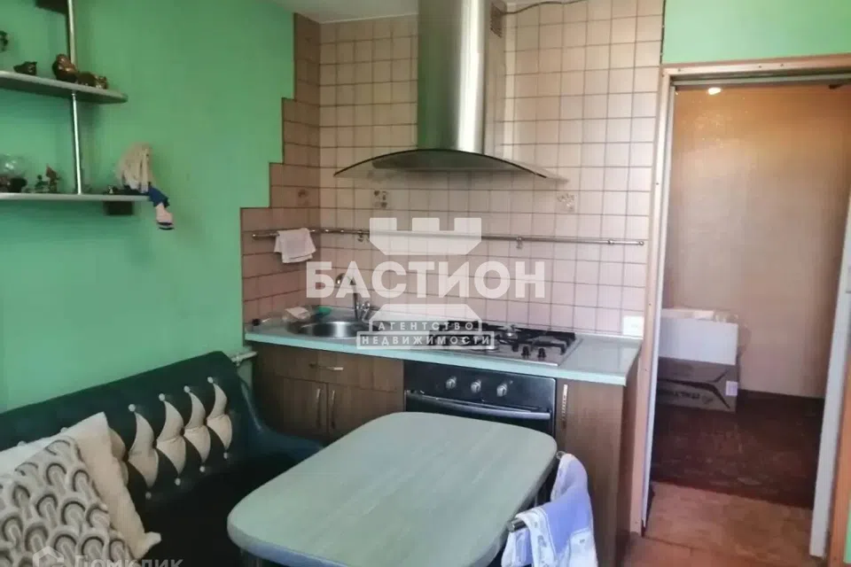 Продаётся 2-комнатная квартира, 52 м²