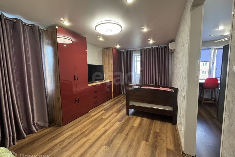 Сдаётся 1-комнатная квартира, 30.8 м²