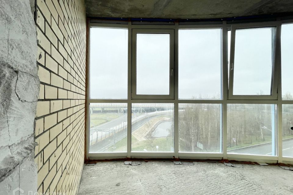 Продаётся 2-комнатная квартира, 99.6 м²