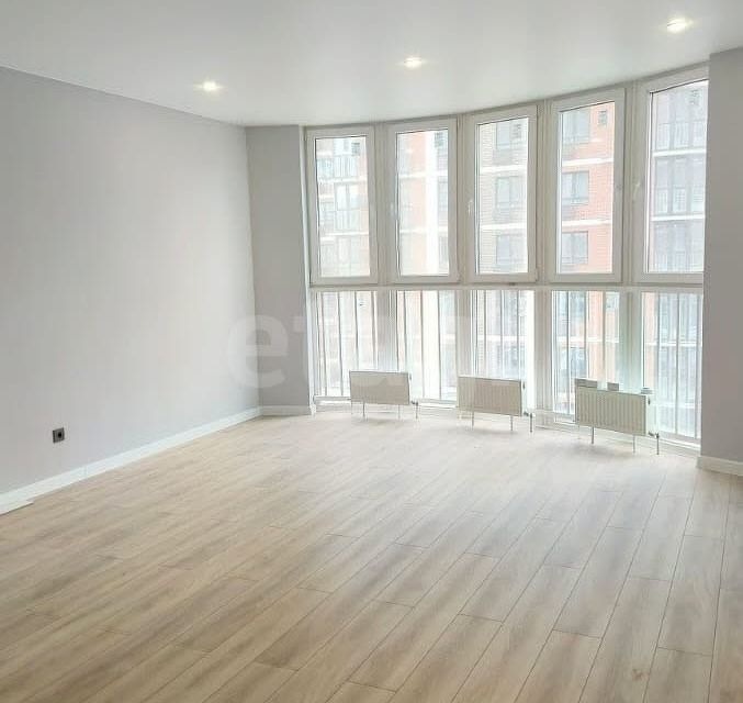 Продаётся студия, 35.2 м²