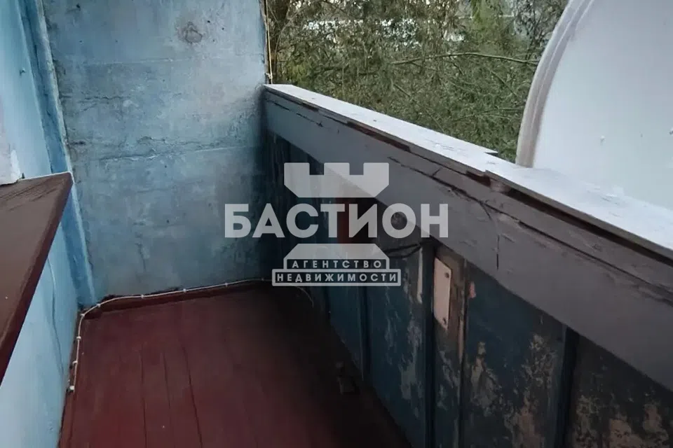Продаётся 1-комнатная квартира, 36 м²