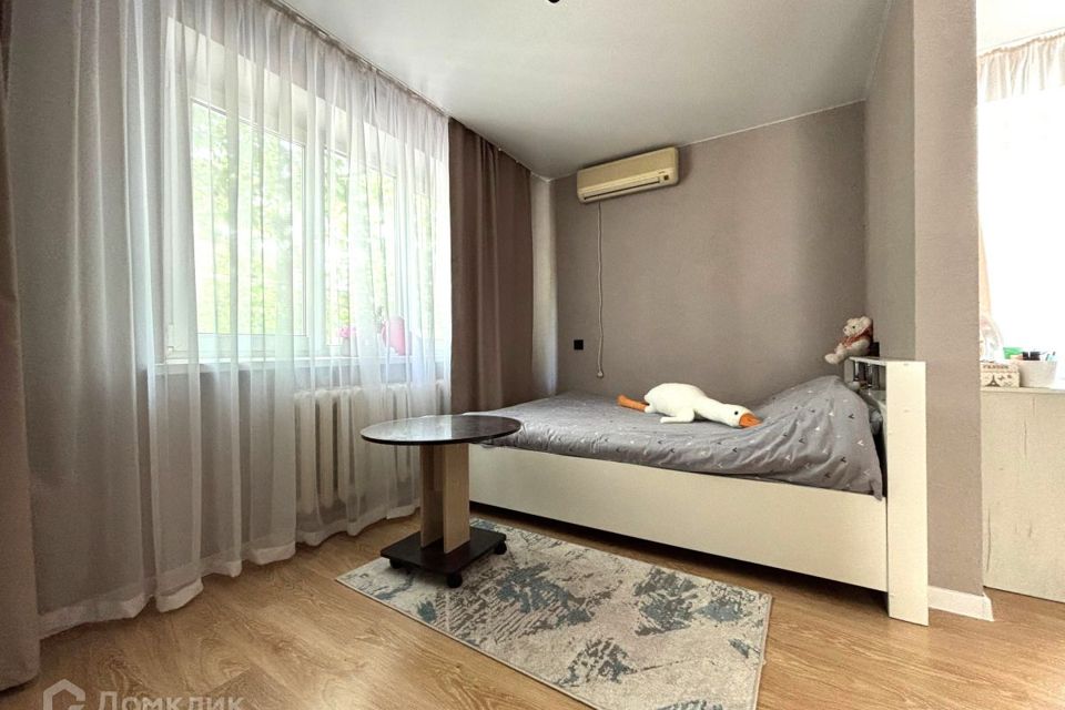 Продаётся 1-комнатная квартира, 23 м²