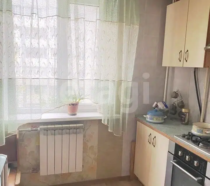Продаётся 3-комнатная квартира, 70.6 м²
