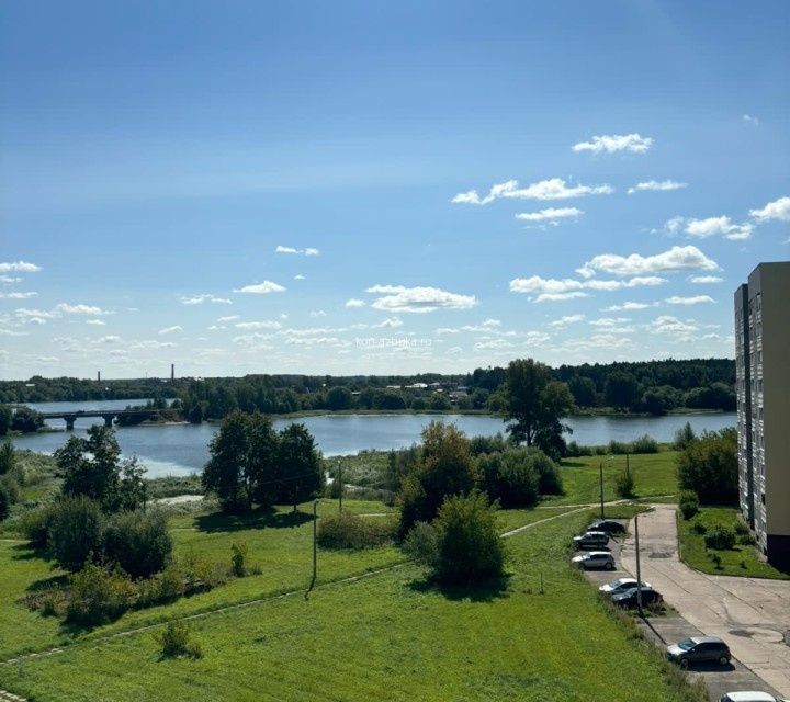 Продаётся 3-комнатная квартира, 67.1 м²