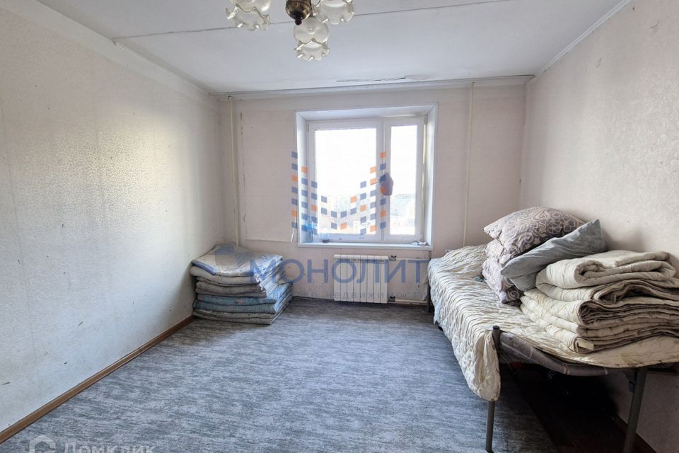 Продаётся 2-комнатная квартира, 40 м²