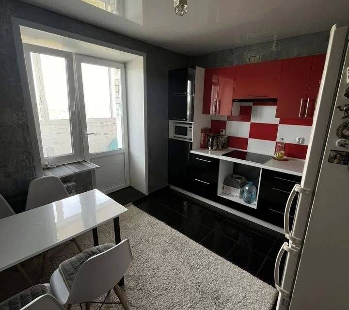 Сдаётся 1-комнатная квартира, 34 м²