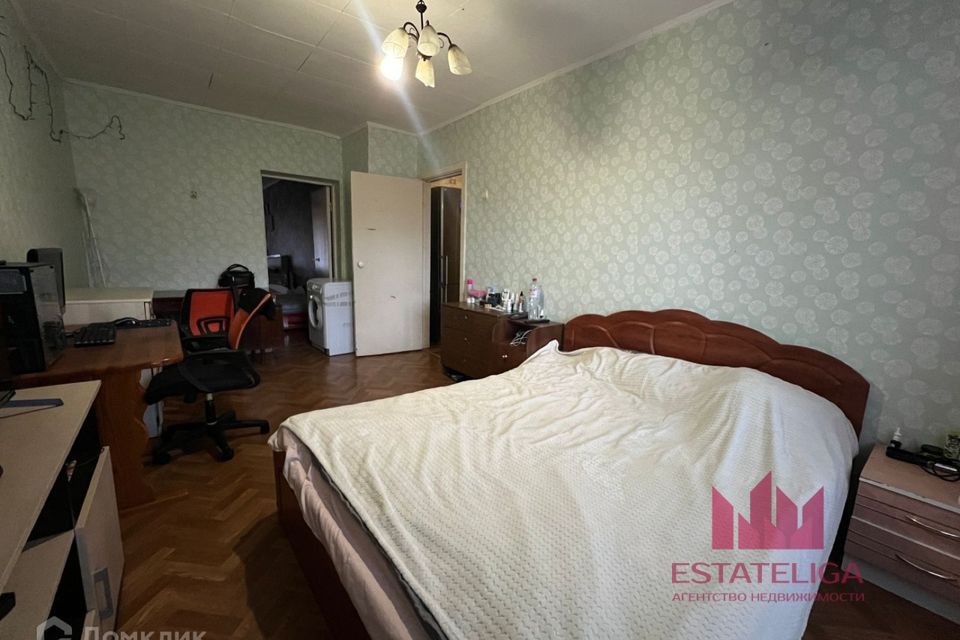 Продаётся 2-комнатная квартира, 46 м²