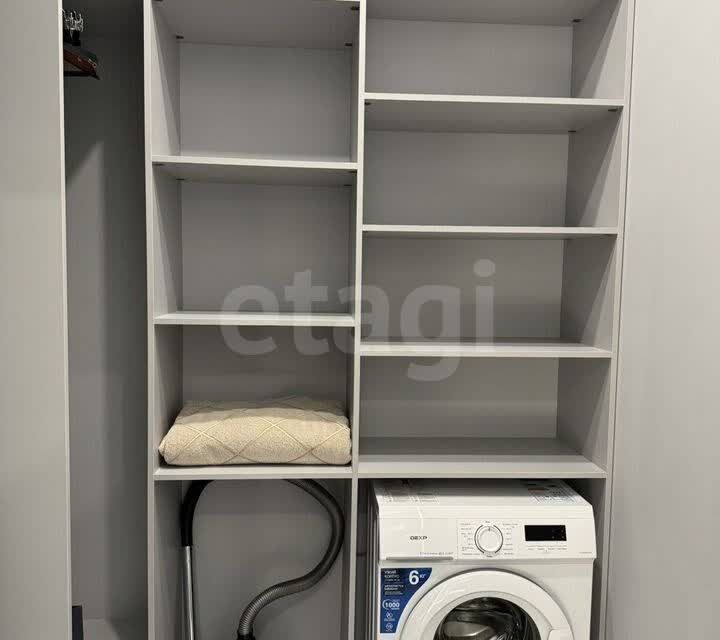 Сдаётся 2-комнатная квартира, 49.4 м²