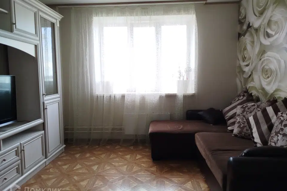 Продаётся 2-комнатная квартира, 47 м²