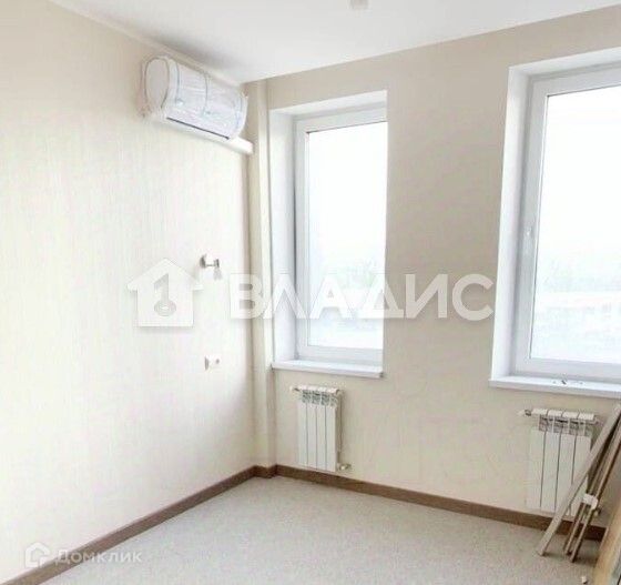 Продаётся 1-комнатная квартира, 41.4 м²